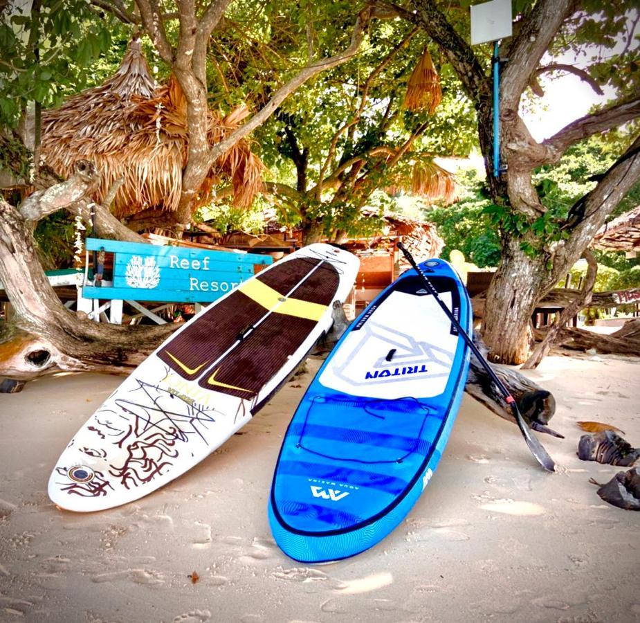 The Reef Resort 3*