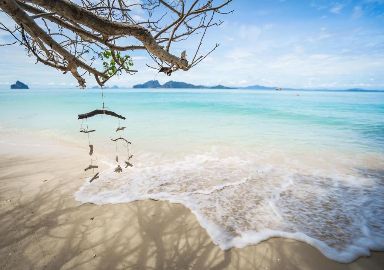 The Reef 3* Koh Kradan