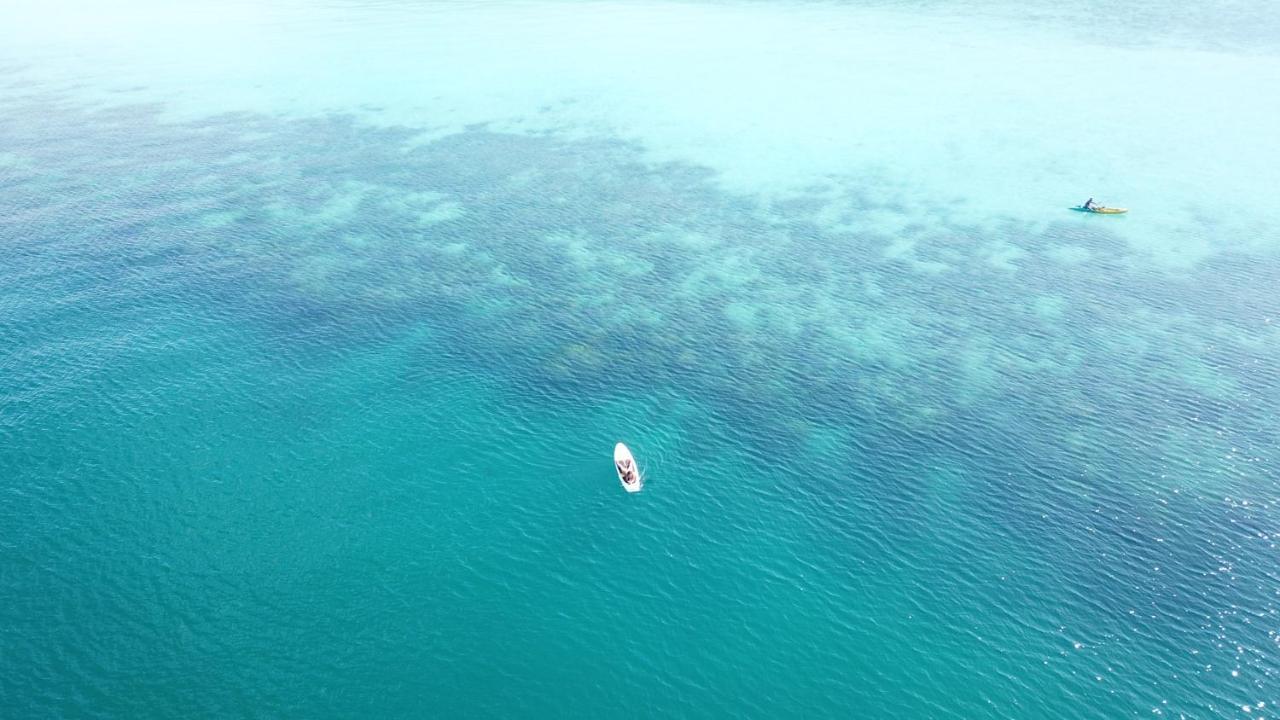 The Reef Resort 3*