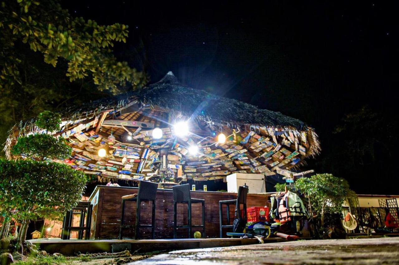 The Reef Resort