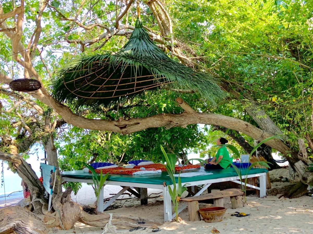 The Reef Resort 3*