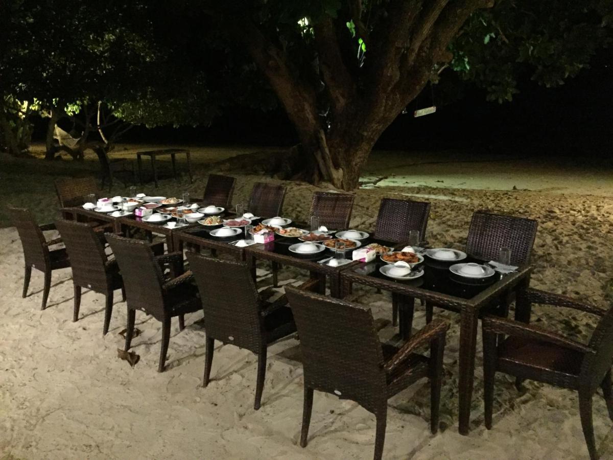The Reef Resort 3*
