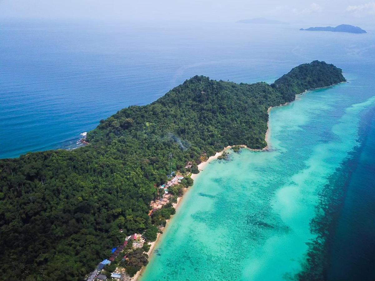 The Reef Resort