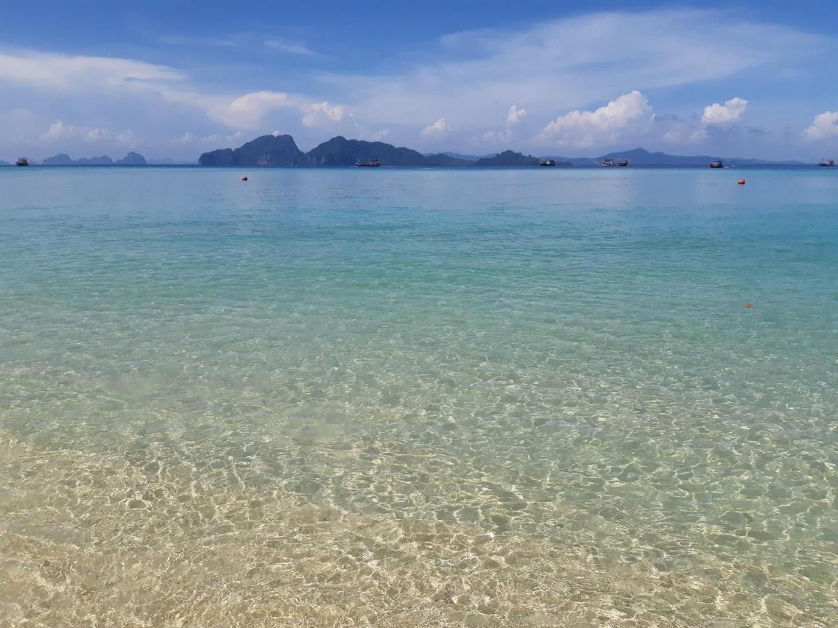 Resort The Reef