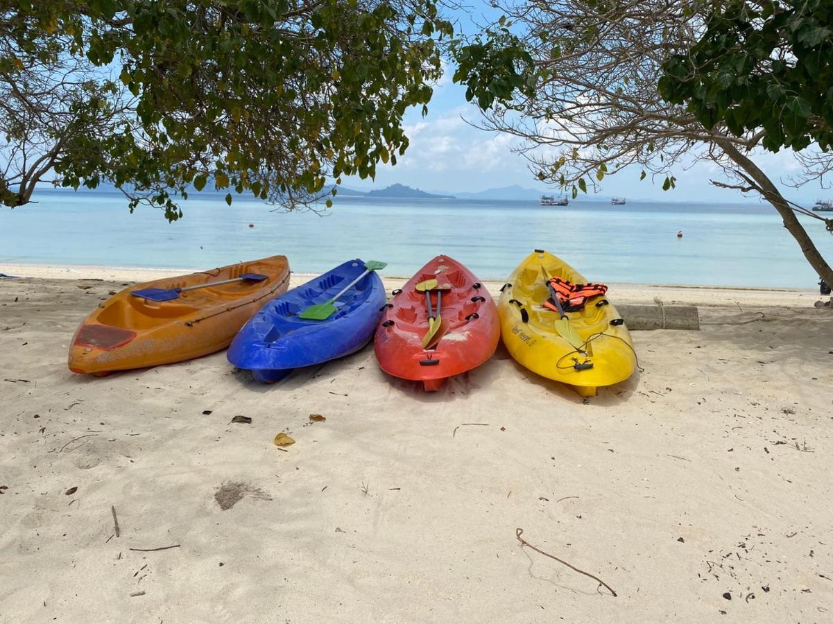 The Reef Resort Koh Kradan