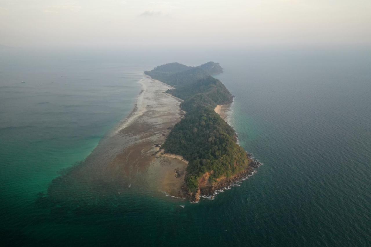 The Reef Koh Kradan
