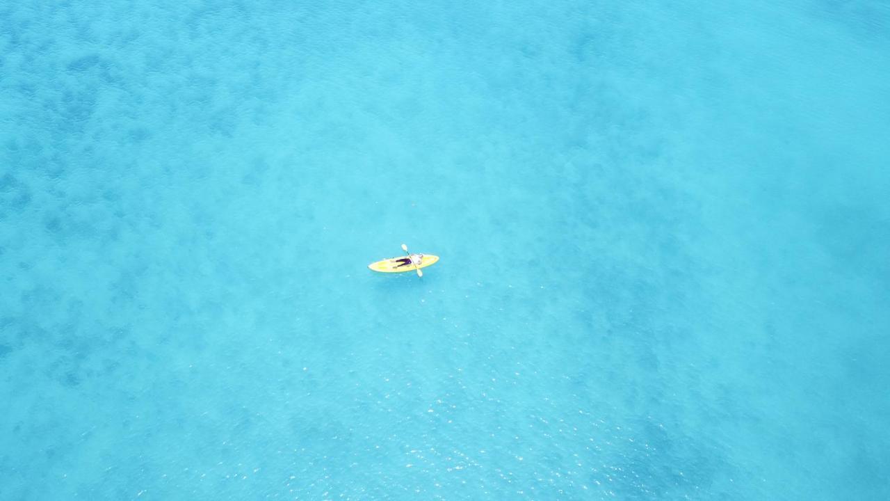 The Reef Resort 3*