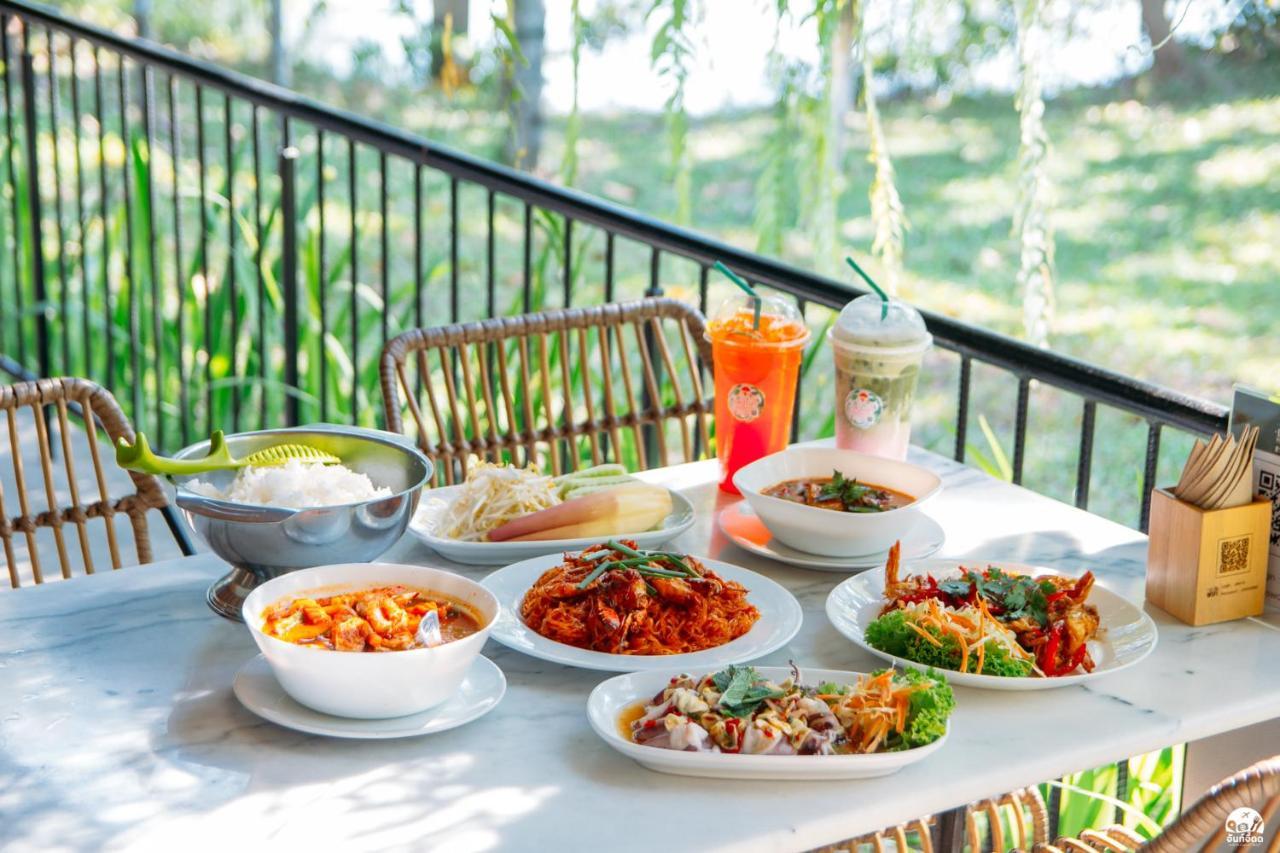 Sabydee Resort