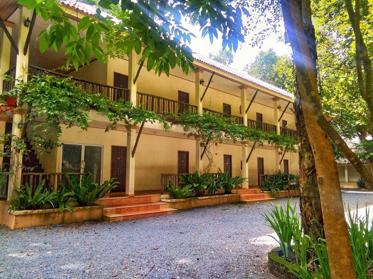 Resort Sabydee Chanthaburi