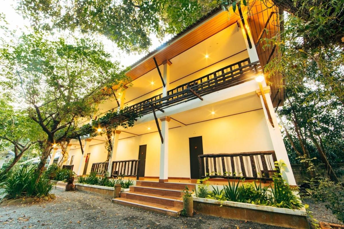 Sabydee Resort
