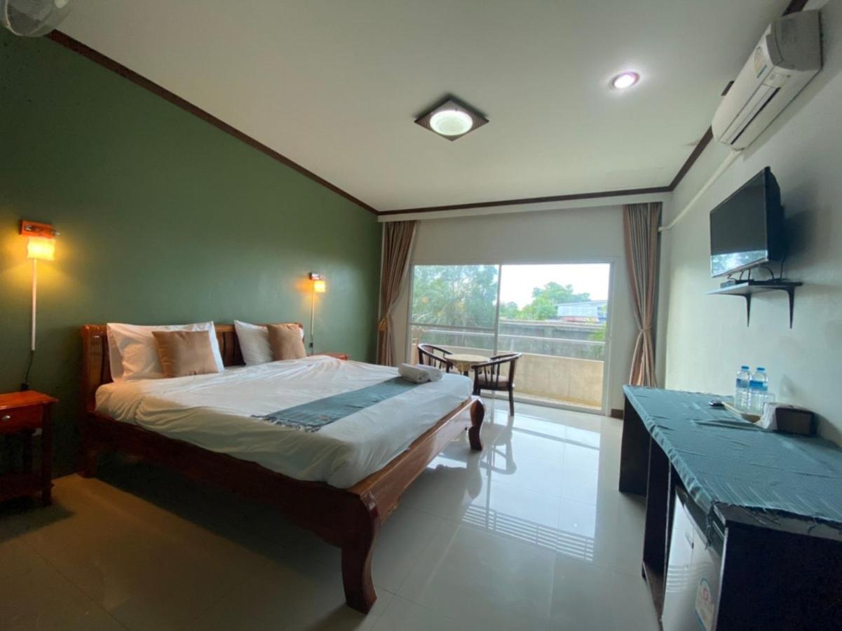 Hostel Mayuree