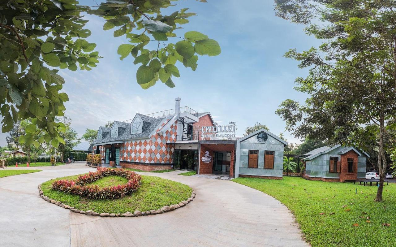 Sabydee Resort Chanthaburi