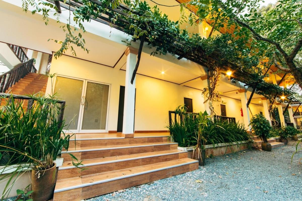 Resort Sabydee