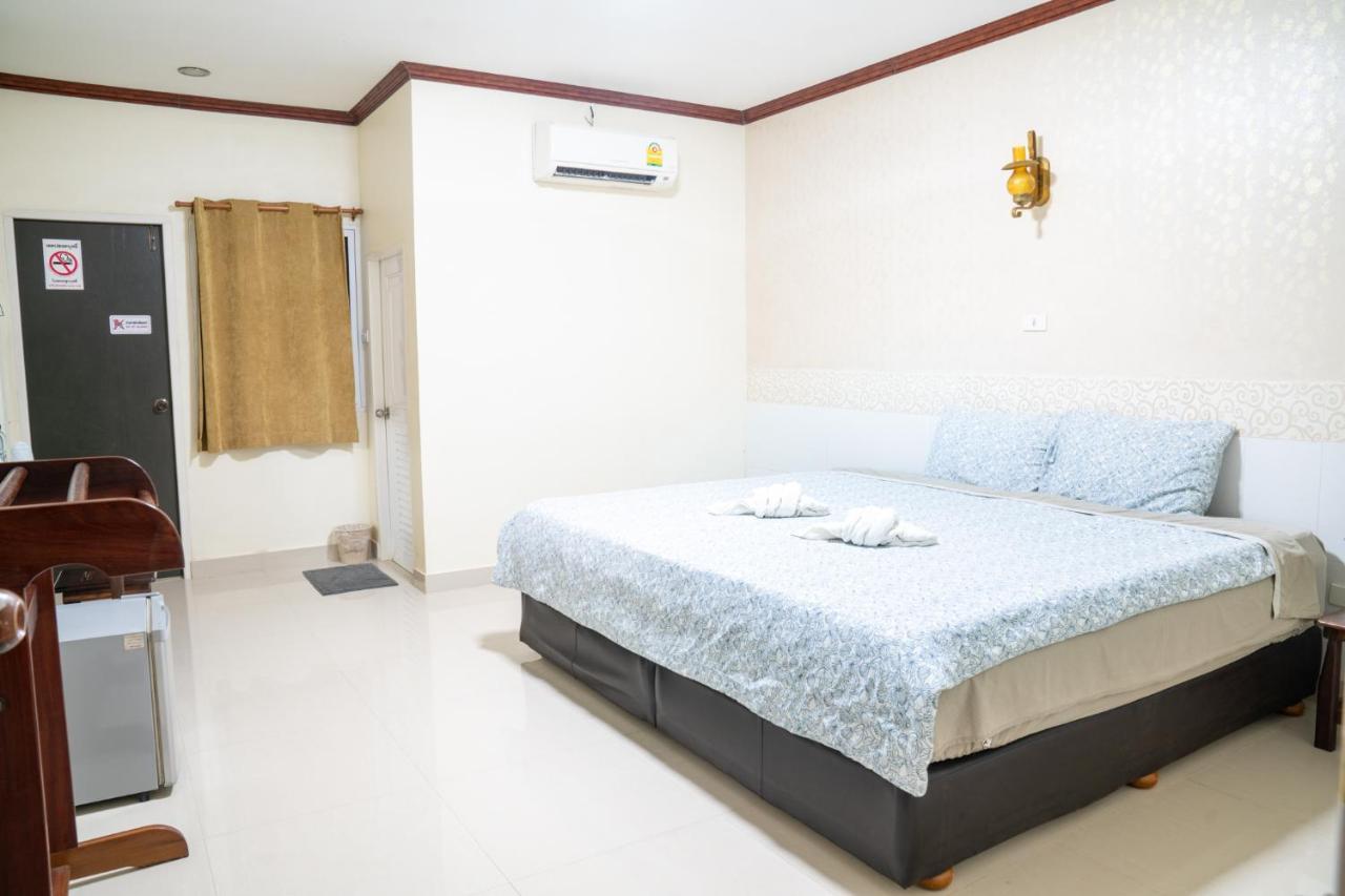 Resort Sabydee Chanthaburi