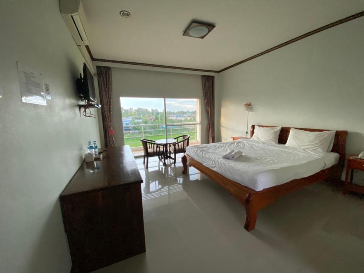 Hostel Mayuree
