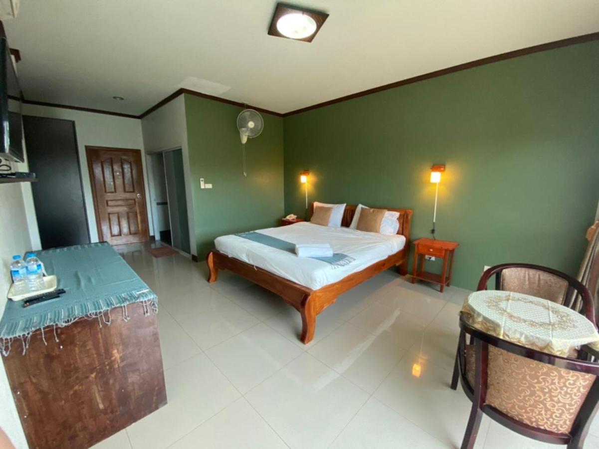 Hostel Mayuree *