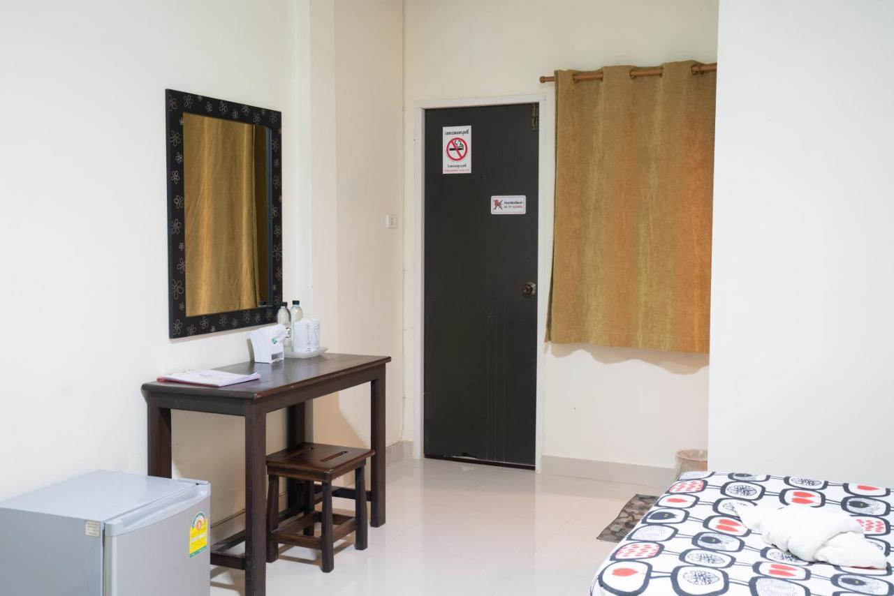 Resort Sabydee Chanthaburi