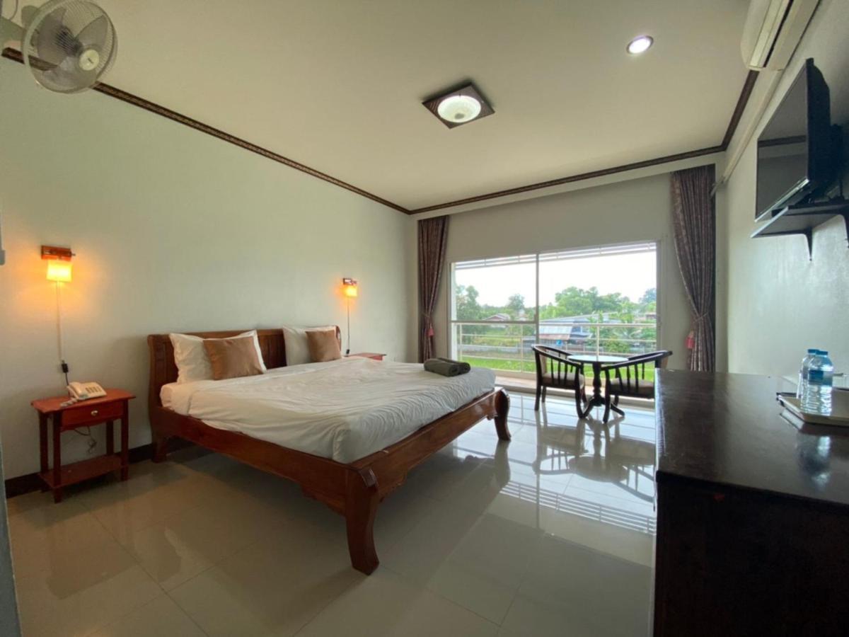 Mayuree Hostel