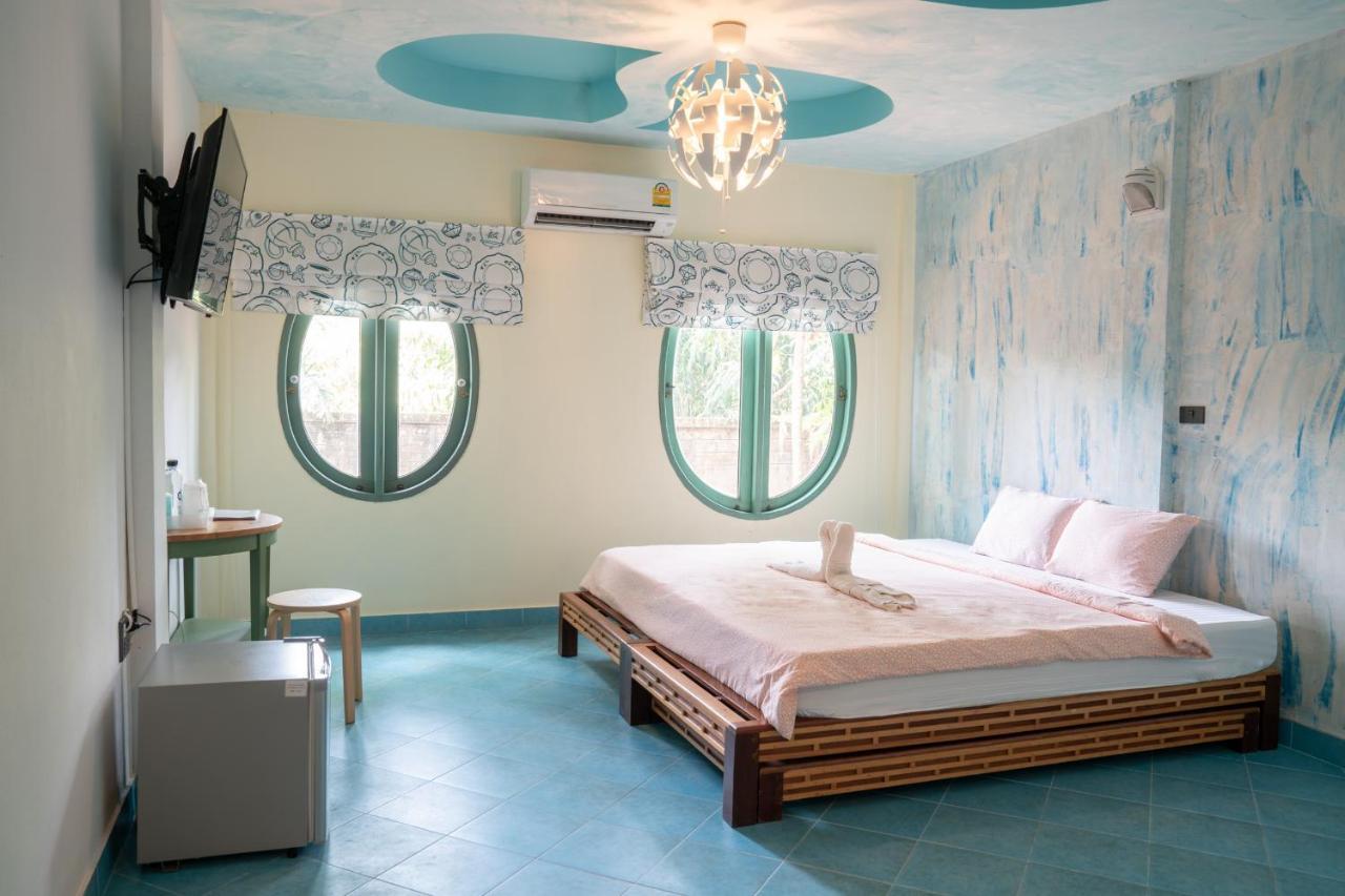 Resort Sabydee Chanthaburi