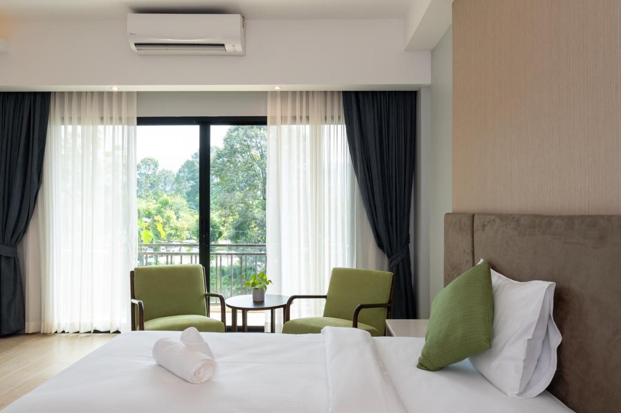 Resort Phumontra 3*
