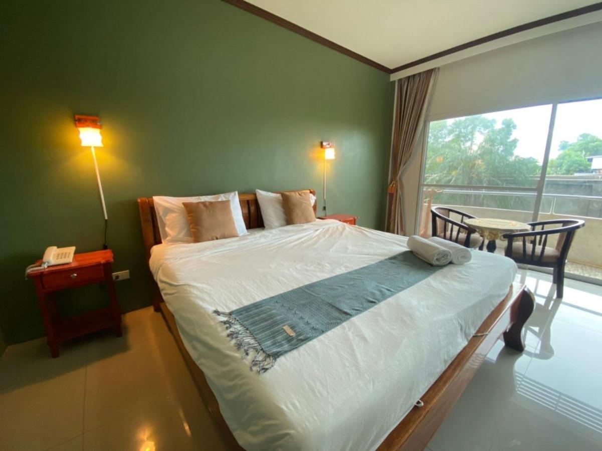 Hostel Mayuree