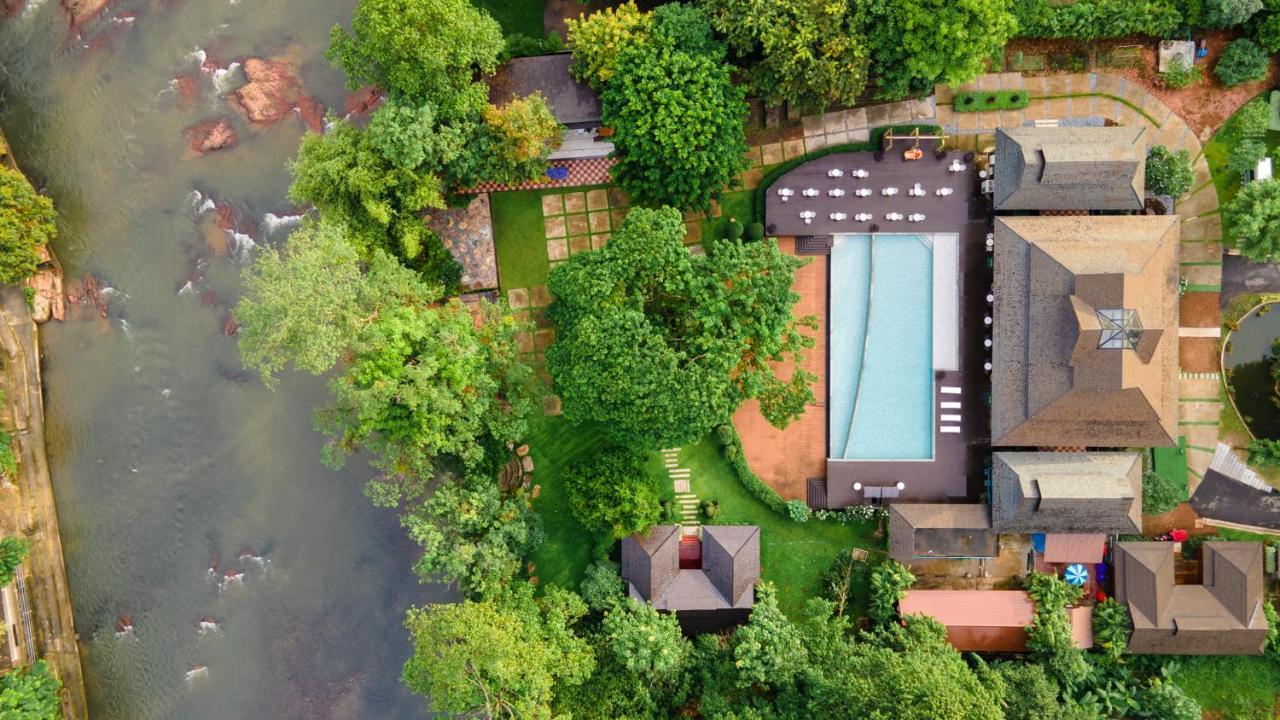 Phumontra Resort 3*