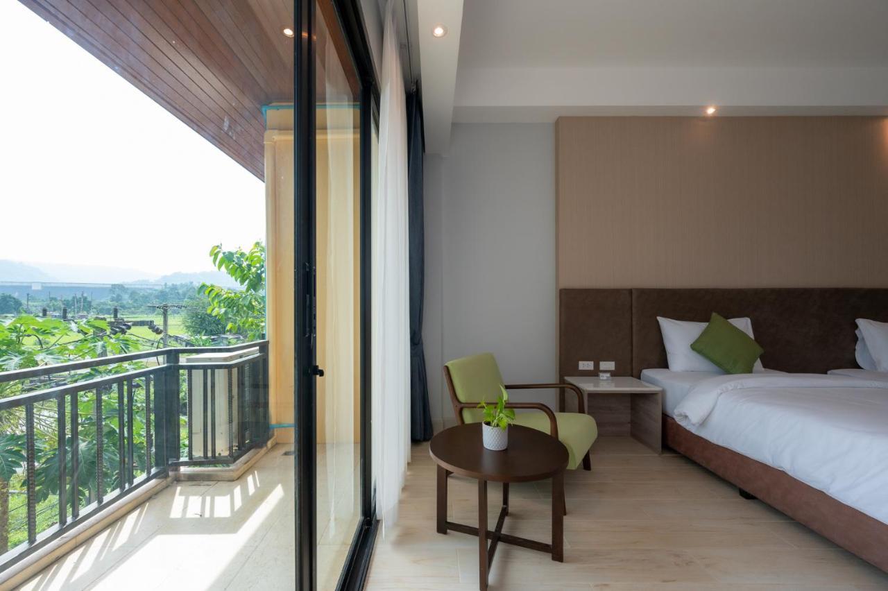 Phumontra 3* Nakhon Nayok