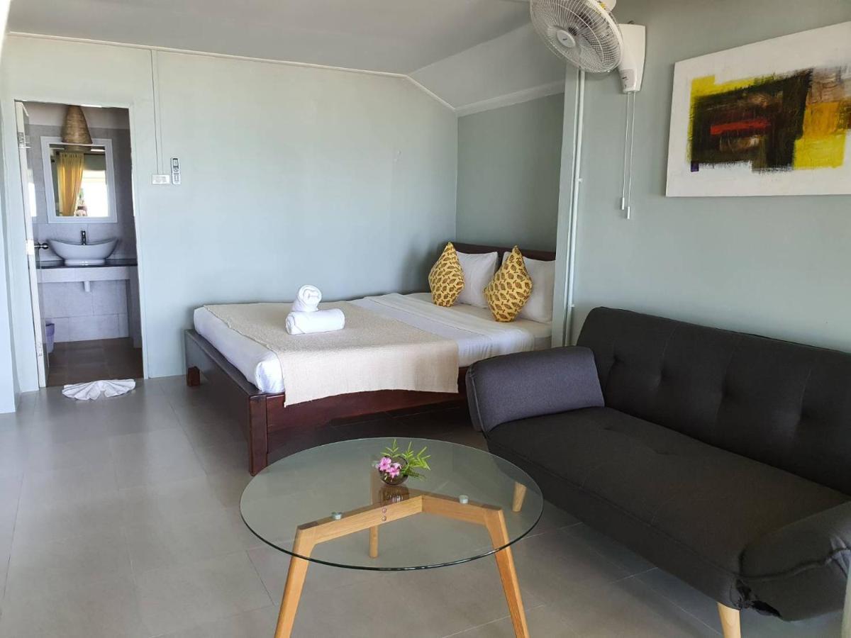 Hotel Blue Bay