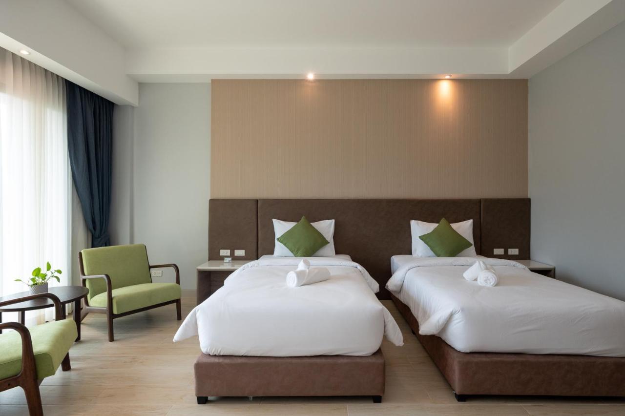 Resort Phumontra 3*
