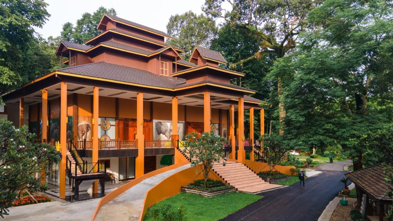 Resort Phumontra 3*