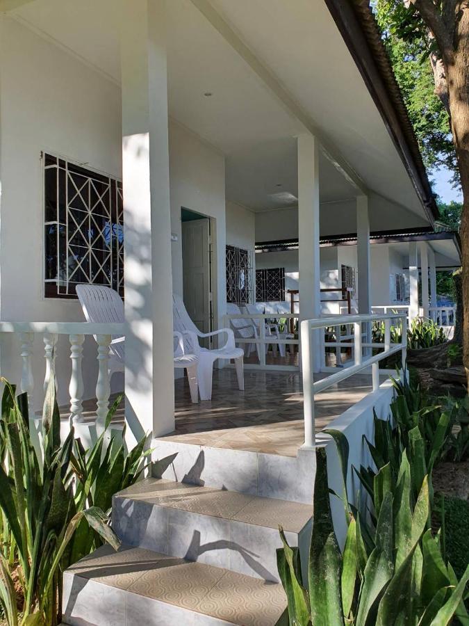 Blue Bay Hotel