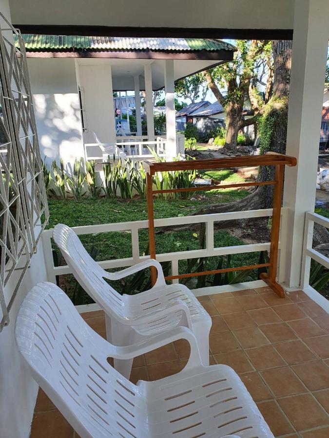 Blue Bay Hotel