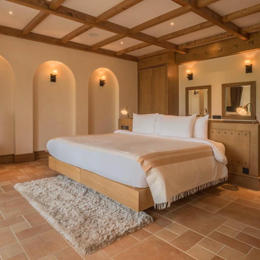 Toscana Town Square Suites Hotel Mu Si