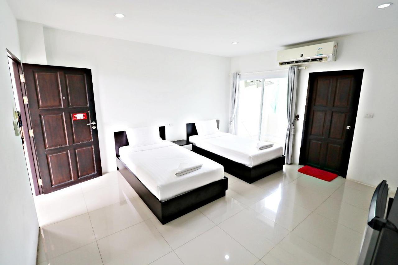 Hotel Irooms Hua Hin