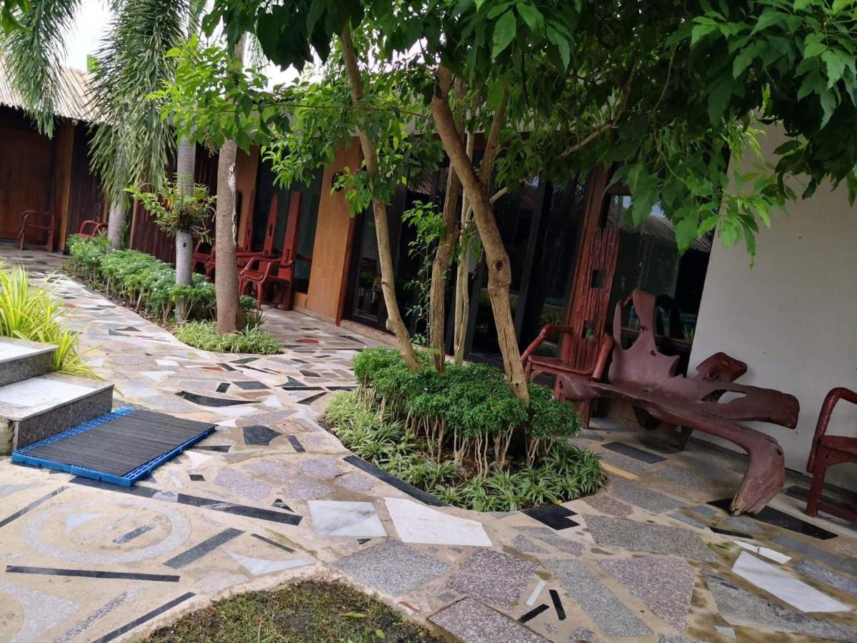 Suanhom Resort