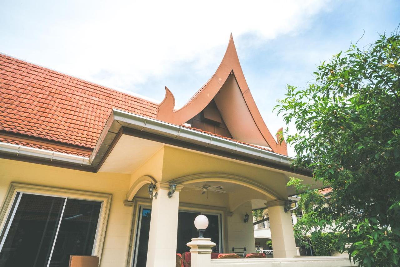 Nordic Tropical Sattahip