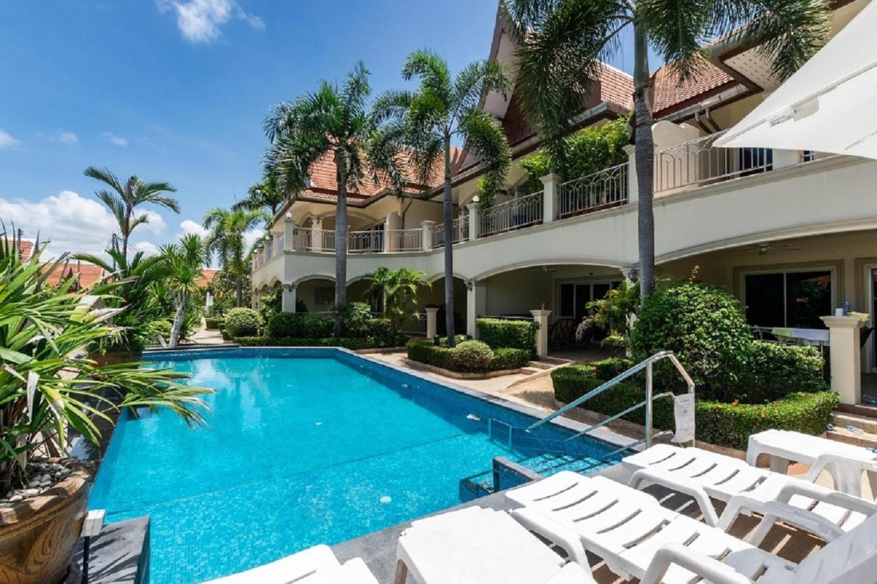 Nordic Tropical Resort