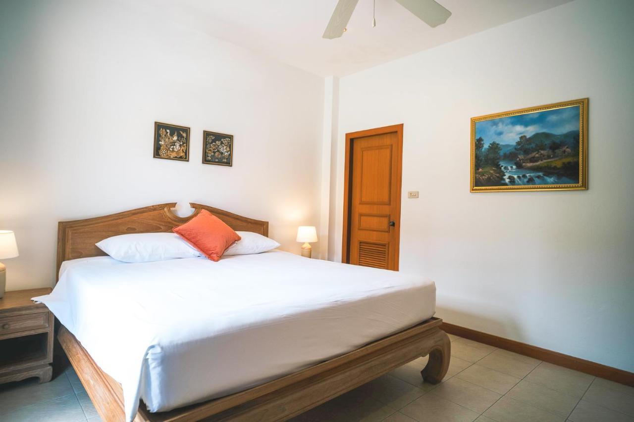 Resort Nordic Tropical 2*