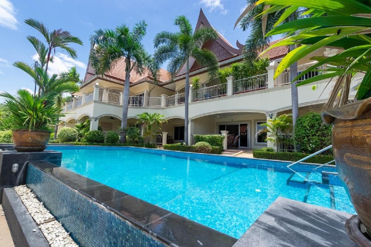 Resort Nordic Tropical 2*