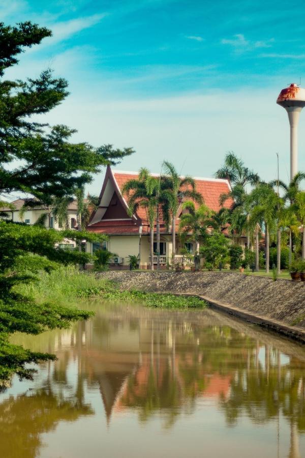 Nordic Tropical Resort Sattahip