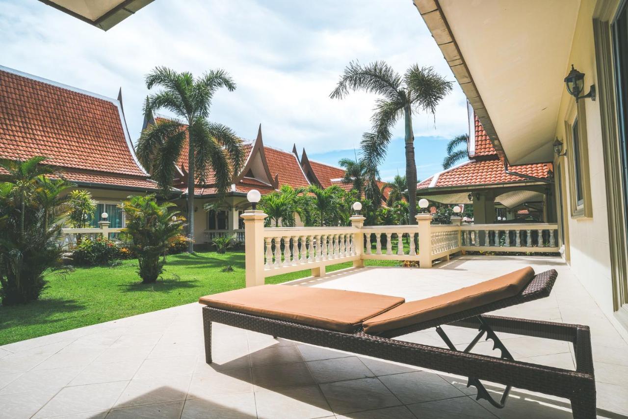 Nordic Tropical Resort