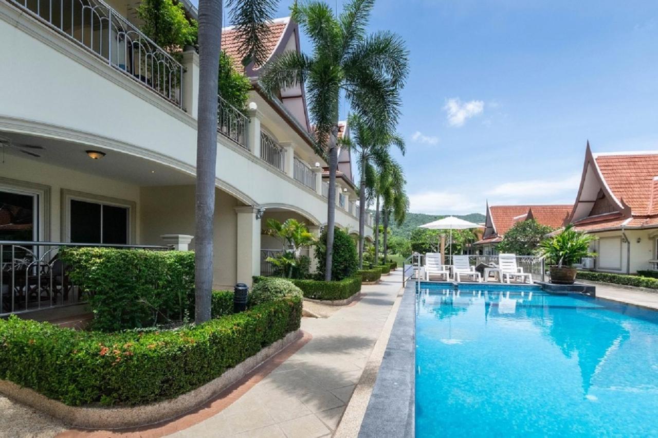 Resort Nordic Tropical