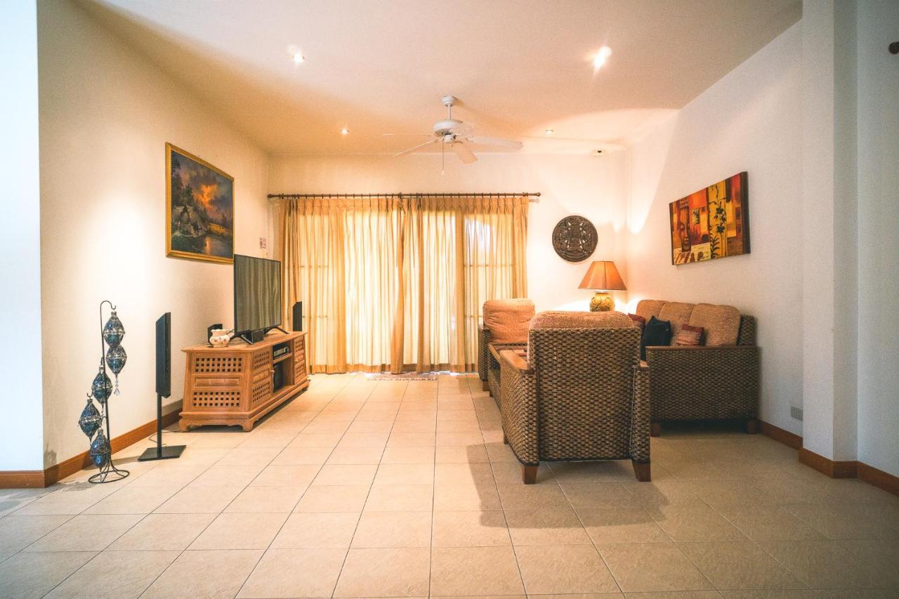 Resort Nordic Tropical Sattahip