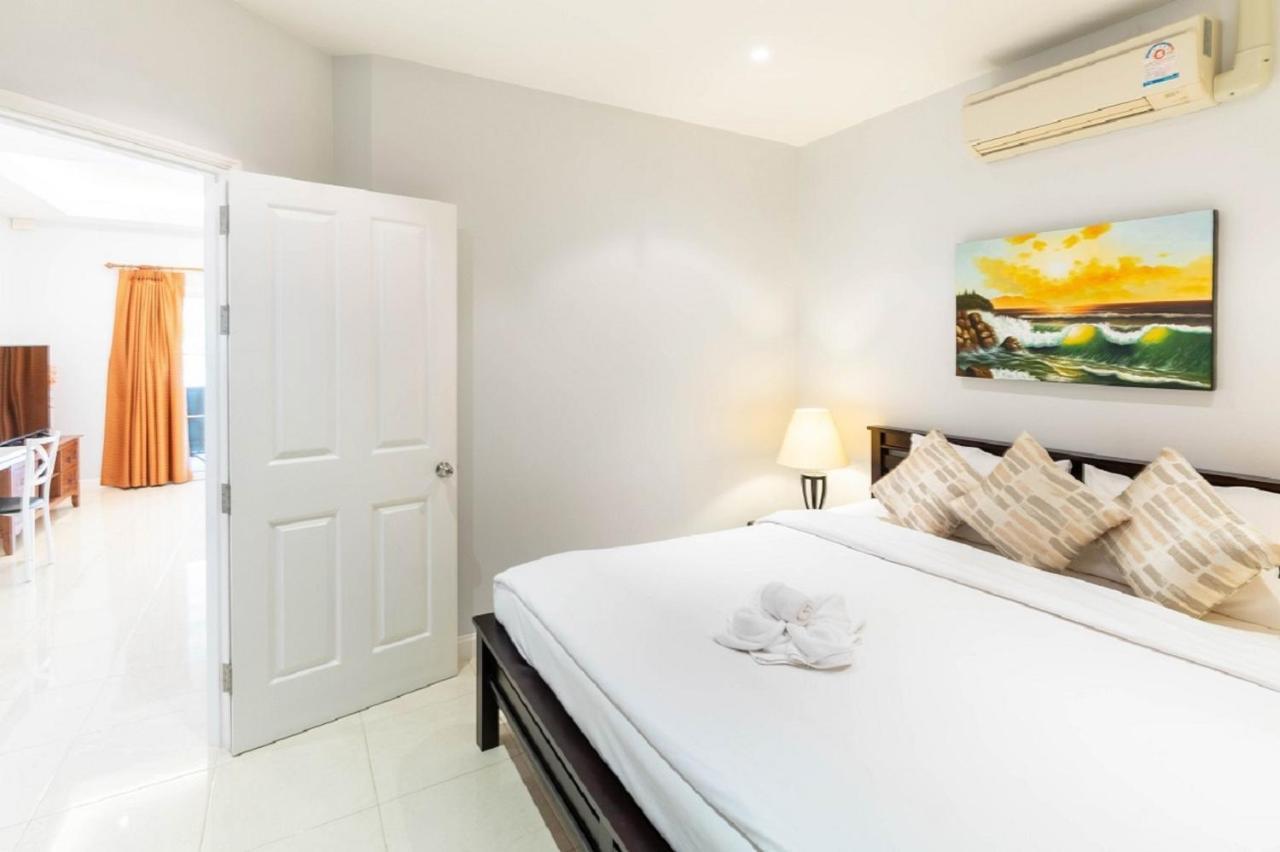 Nordic Tropical 2* Sattahip