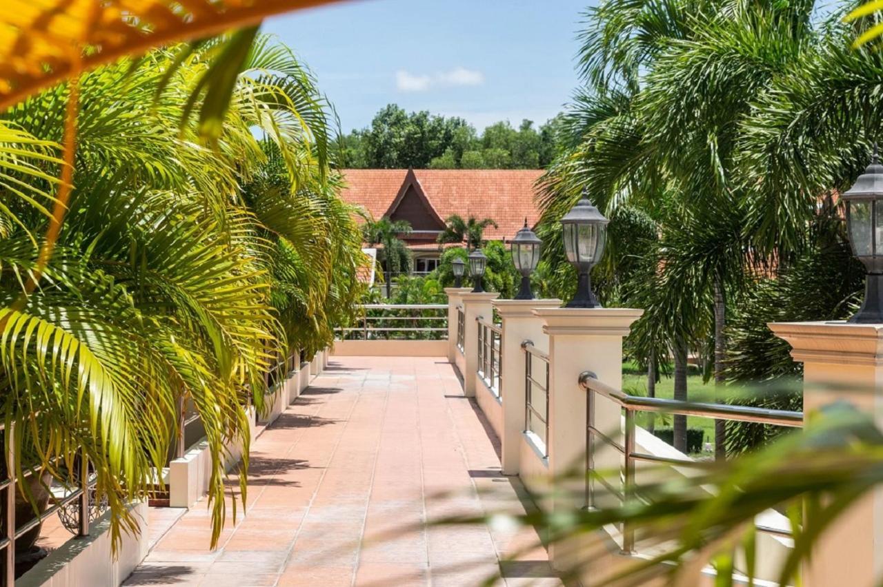 Nordic Tropical 2* Sattahip