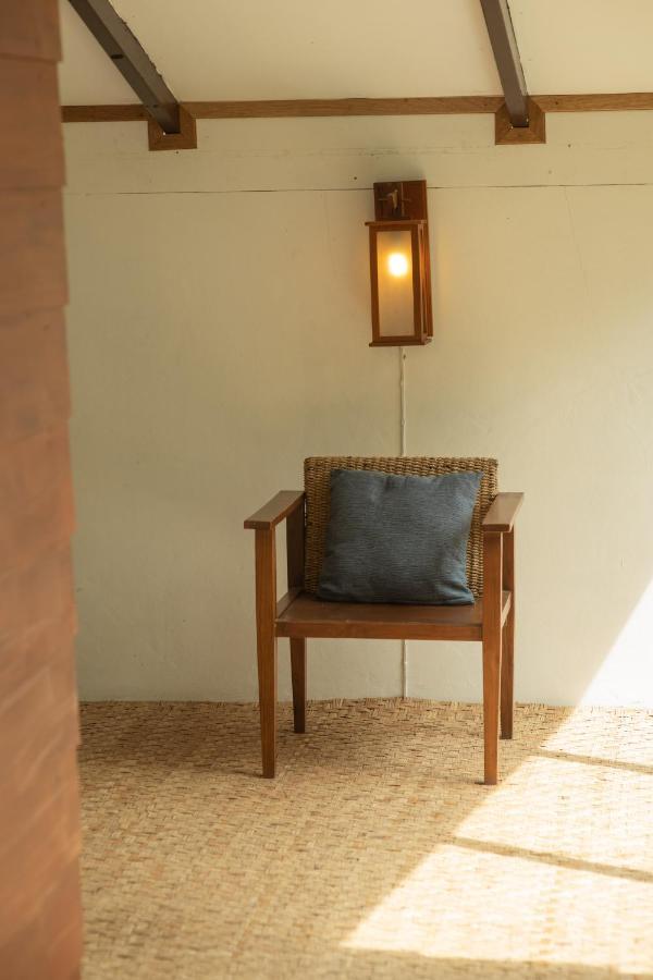 Hotel Chompor Lanna Chiang Mai