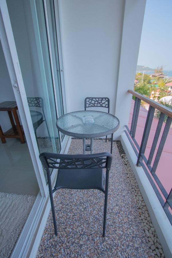 Na Nicha Hotel Ban Krut (Prachuap Khiri Khan)