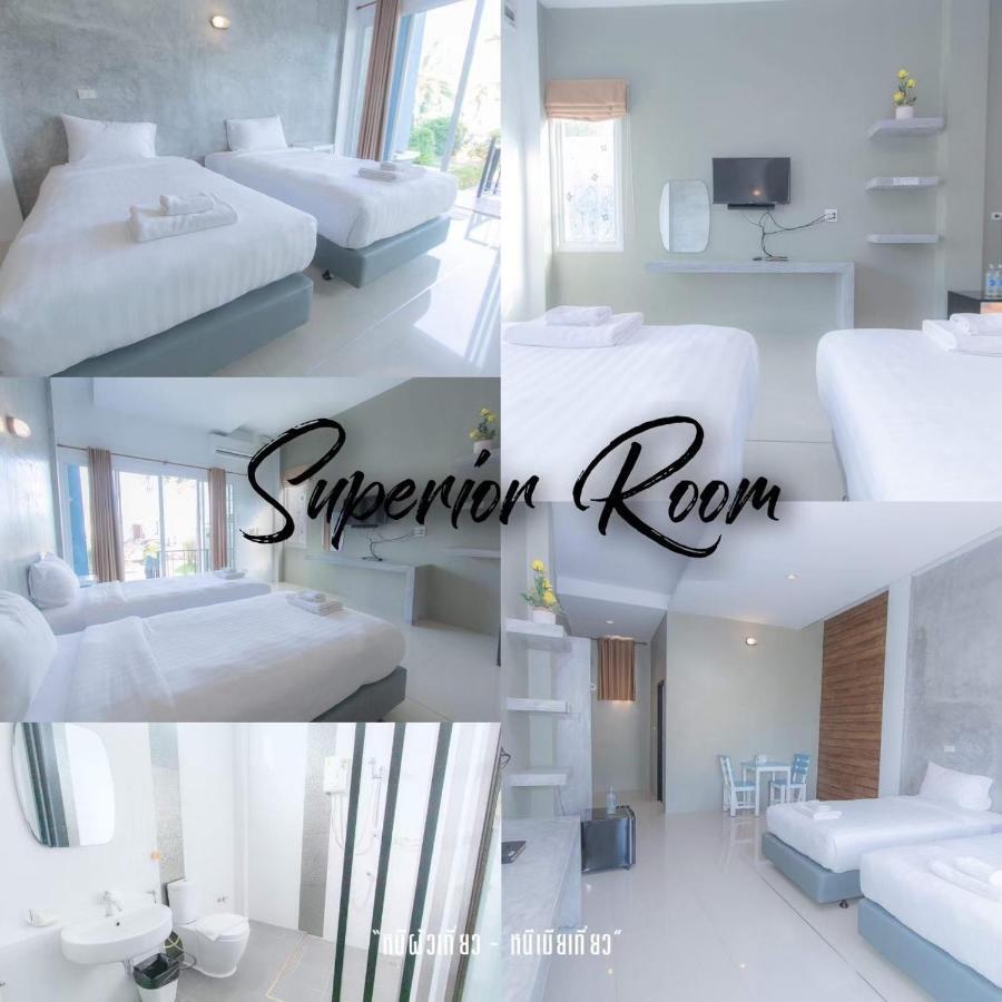 Hotel Na Nicha Ban Krut (Prachuap Khiri Khan)