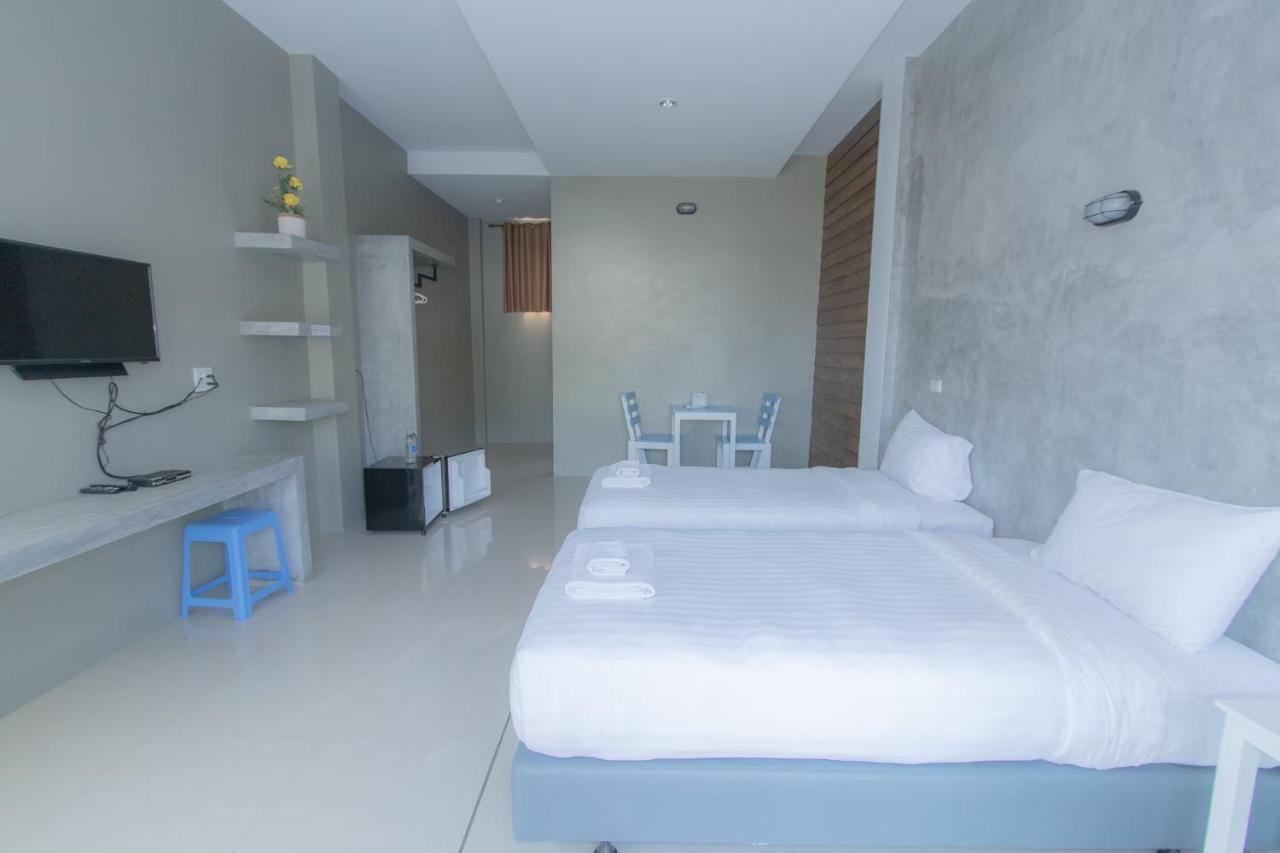 Na Nicha Hotel Ban Krut (Prachuap Khiri Khan)