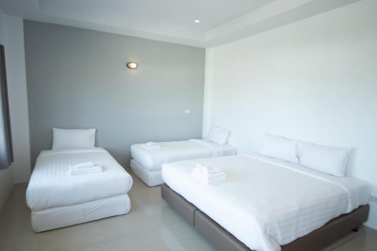 Na Nicha Hotel 3*